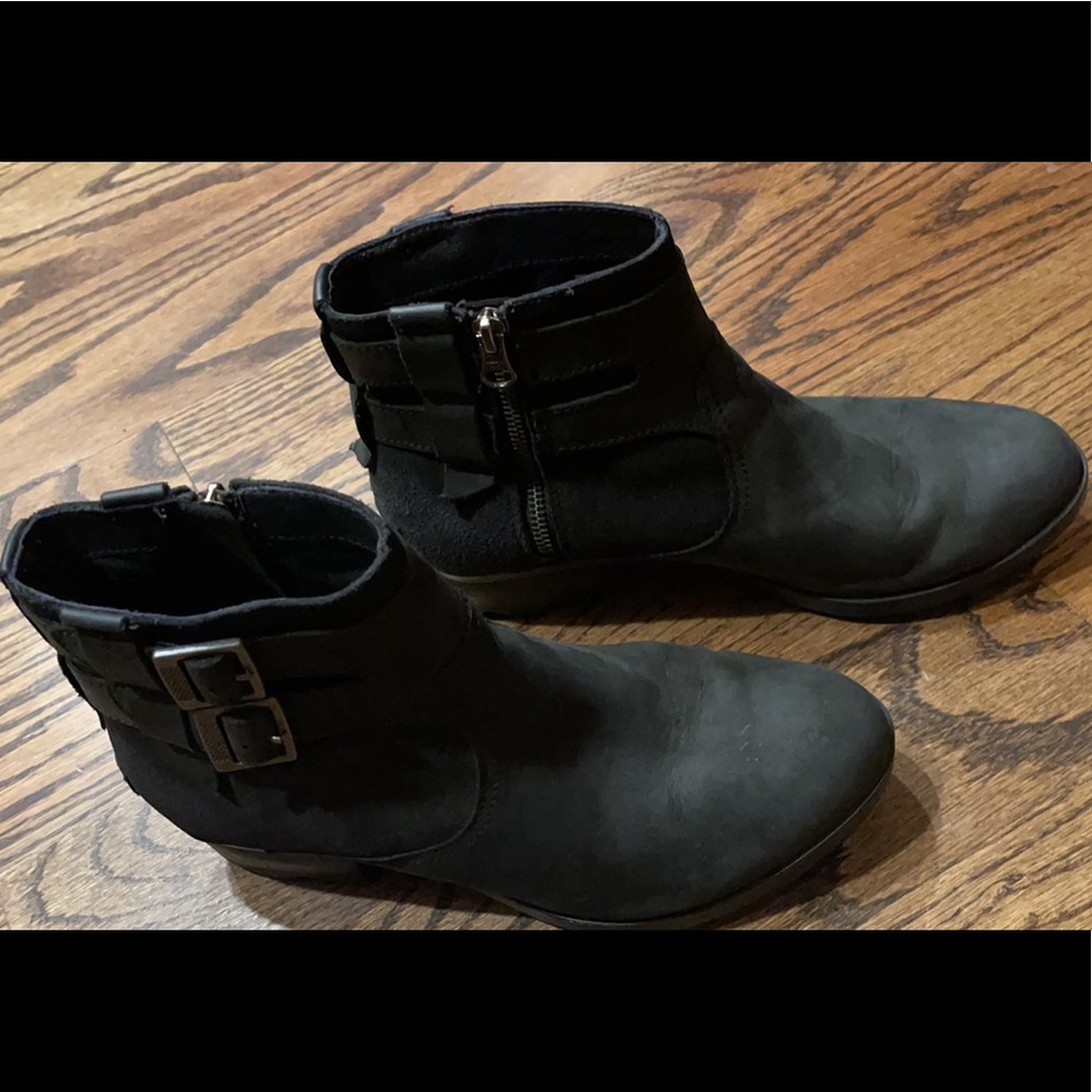 Sorel Boots